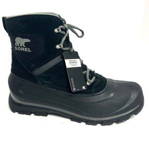 Sorel | Shoes | Sorel Mens Buxton Lace Waterproof Winter  display picture 1